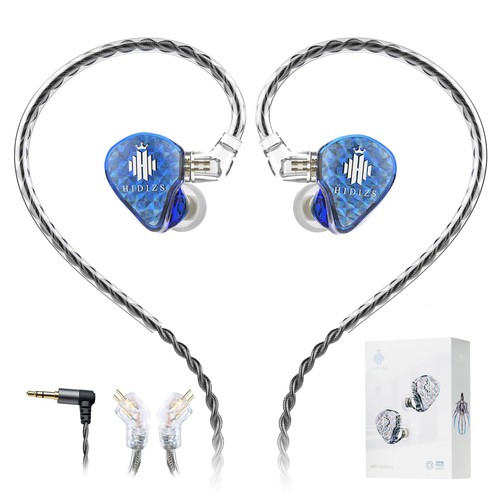 Kabelgebundene ear monitore - kabelgebundene,