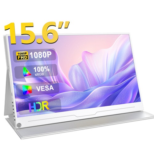 Uperfect portable monitor - portable,