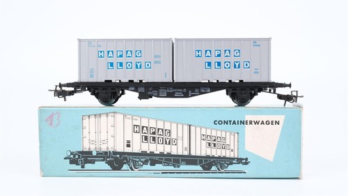 Märklin 4659 - h0,