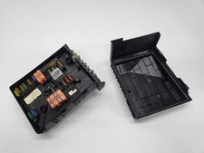 VW Golf 5 1K  1,9TDI  Sicherungskasten Relaiskasten Sicherung   1K0937125   (12)