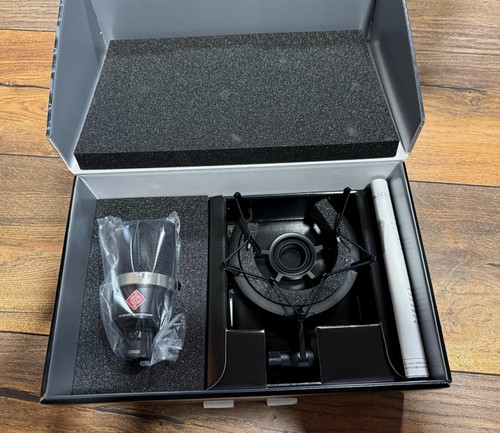 Neumann tlm102 studio - neumann, set