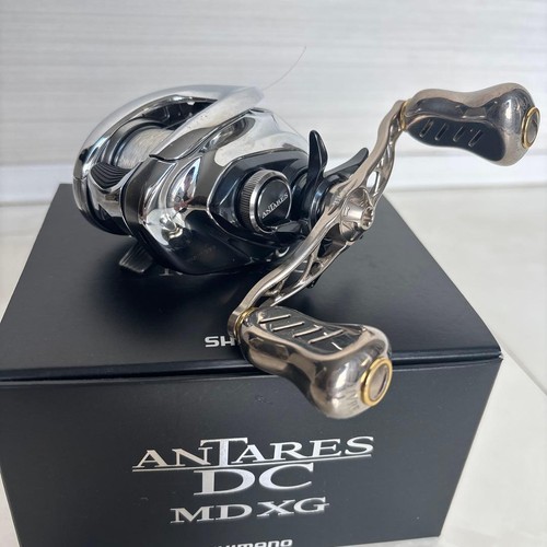 Shimano antares xg - shimano, md