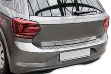 Ladekantenschutz Edelstahl |