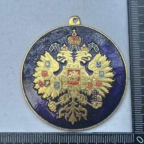 Vintage russische doppeladler - vintage,