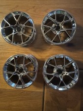 Mould King Felgen 1:8