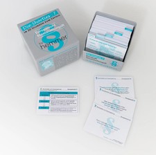 Karteikarten Shorties Box 7 -