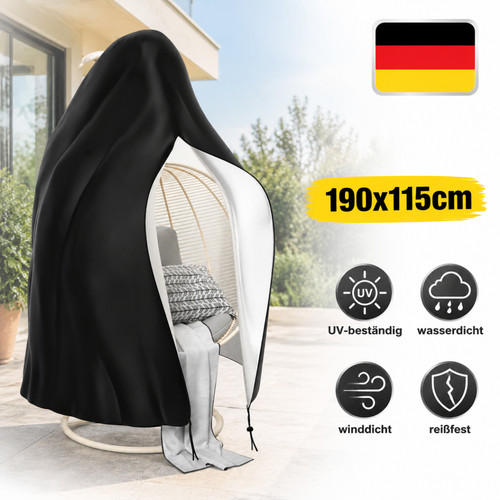 Schutzhülle hängesessel - schutzhülle,