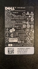 Dell DA130PE1-00 Netzteil 19,5V 6,7A 130W für Laptop Notebook gebraucht