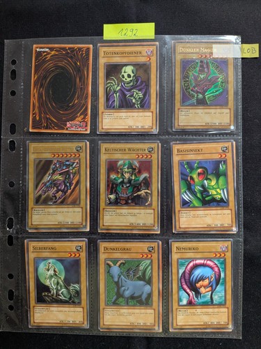 Lob legend of - lob,