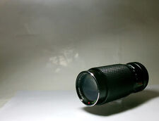 RMC Tokina Teleobjektiv 80 bis 200mm Canon FD Bajonett
