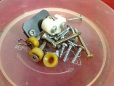 Schrauben Satz Set & Kleinteile Saeco Café Grande SUP 018C