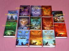 Warrior cats staffel die - cats,
