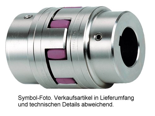 Ktr rotex stahl - ktr, kupplung
