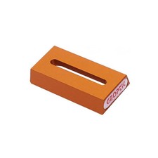 kurze Prismenschiene 80mm Foto-Prismenschiene mit Längsloch, 30a058