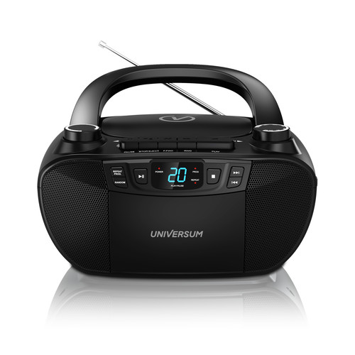 Universum 200 tragbarer - universum,