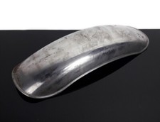 kurzer Cafe-Racer KOTFLÜGEL