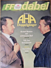 FF DABEI 9 - 1987 TV