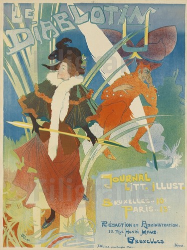Diablotin journal - le,