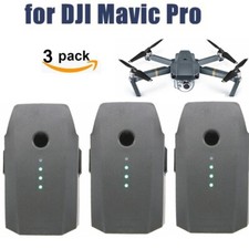 3 Stück 3830mAh Akku für DJI
