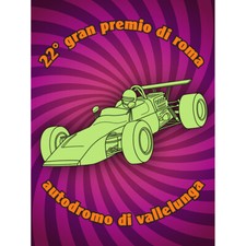 Großer Preis von Rom 1971