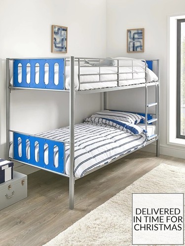 Cyber metall etagenbett - cyber,