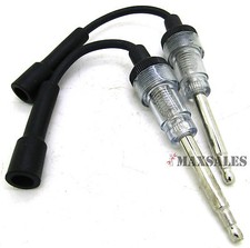 Ignition line spark - 2, in-line