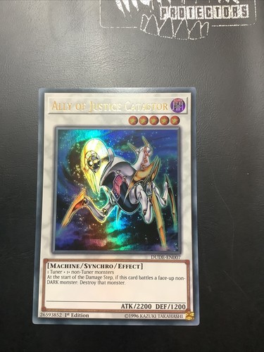 Yugioh verbündeter der - yugioh,