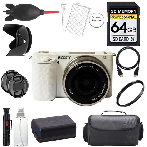 Sony e10 16 - sony, (white)