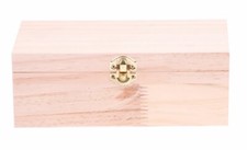 Schmuckkästen Holzbox