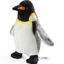 Carl dick pinguin - dick,