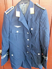 Bundeswehr Sakko Luftwaffe