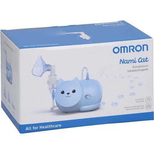 Omron nami cat - omron,