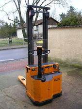 HOCHHUBWAGEN,AMEISE,STAPLER,DEICHSELSTAPLER,HANDSTAPLER,STABLER,STILL,no Linde