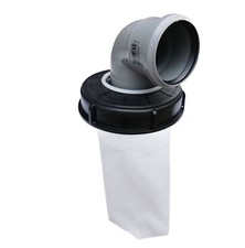 IBC Deckelfilter
