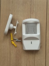 Olympia Protect Serie Bewegungsmelder #161