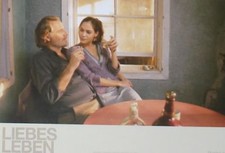 LOVE LIFE Liebesleben Lobby