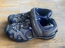 Trekkingsandale Schuhe Sommer