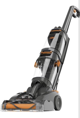 Vax dual power teppichreiniger - dual,