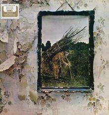 Vinyl von led - [vinyl, zeppelin