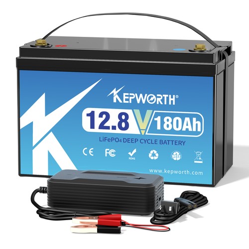 12v 100ah 200ah - 200ah, 24v
