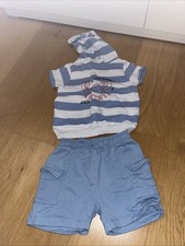 Junge Packet Sommer 1-2 Jahr