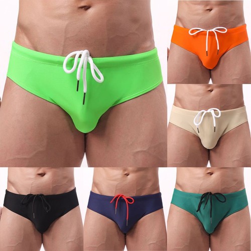 Herren badeslip männer - badeslip,