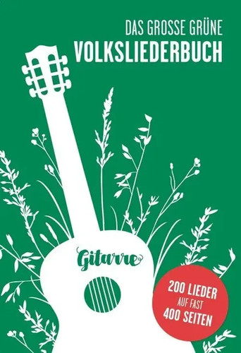 Das große grüne - das,