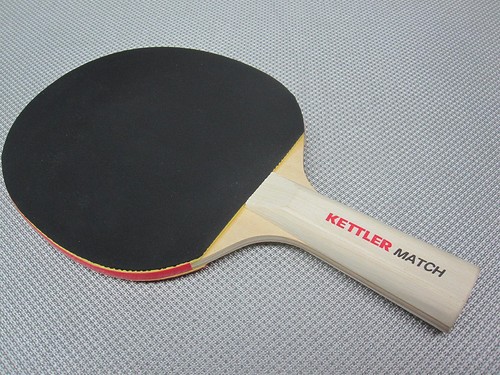 Kettler match - kettler, 1x