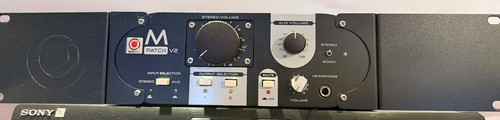 Pro audio patch - v2, |