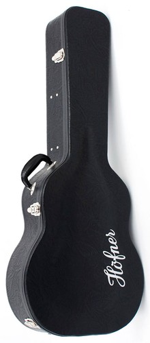 Hofner koffer dreadnought - hofner,