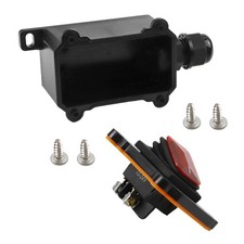 Wetterfester IP65