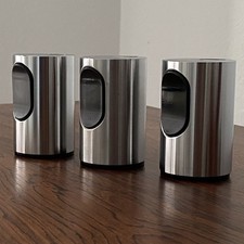 3x Braun T2/TFG2 Design Tisch