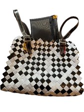 Handtasche Nahui Ollin EINMAL