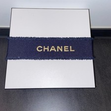 CHANEL - Geschenkbox Box-